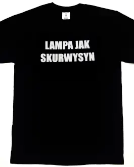 T-Shirt na letnie upały ☀️