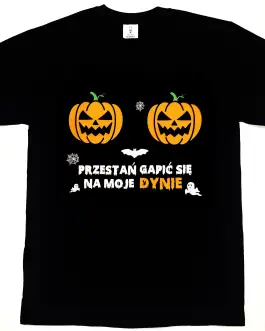 T-Shirt Halloween’owy 🎃