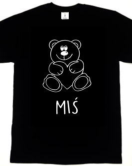 T-Shirt dla niego ❤️