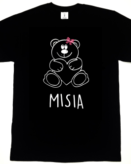 T-Shirt dla niej ❤️