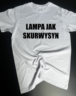 T-Shirt na letnie upały ☀️