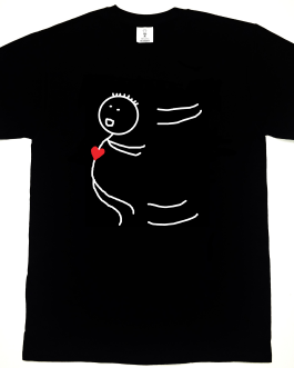 T-Shirt walentynkowy 👩‍❤️‍👨