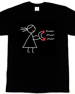 T-Shirt walentynkowy 👩‍❤️‍👨