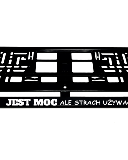 Jest moc… ale strach używać!