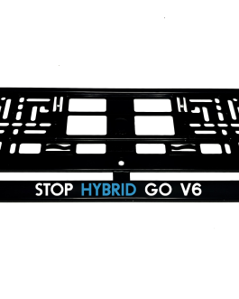 Stop HYBRID go V6