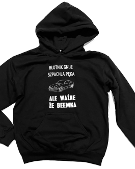 Bluza dla fanów BMW