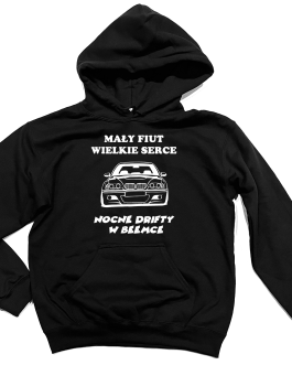 Bluza śmieszna dla beemiarza