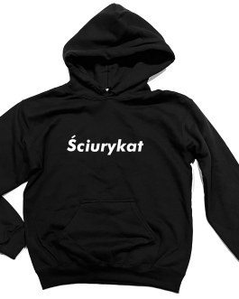 Bluza Ściurykat