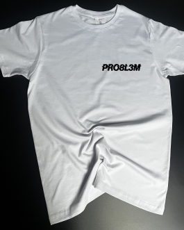 T-Shirt PRO8L3M – Ritz Carlton